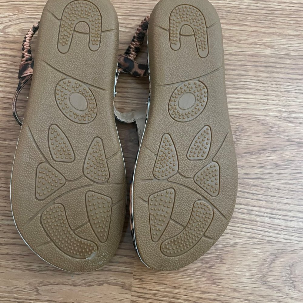 Sandals - Picture 2 of 2